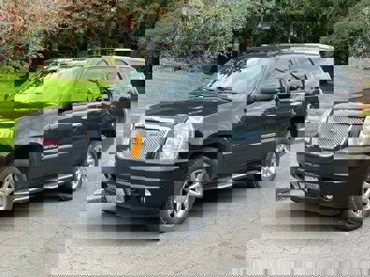 Used 2013 GMC Yukon Denali