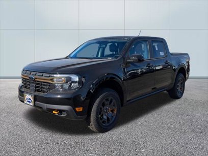 New 2024 Ford Maverick Lariat w/ Tremor Off-Road Package