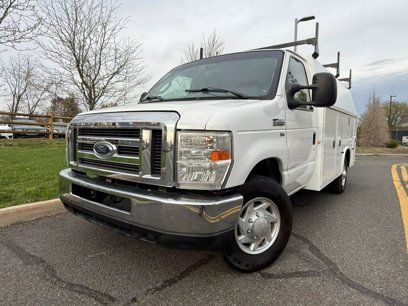 Used 2012 Ford E-350 and Econoline 350 Super Duty w/ PWR Locks & Windows Group