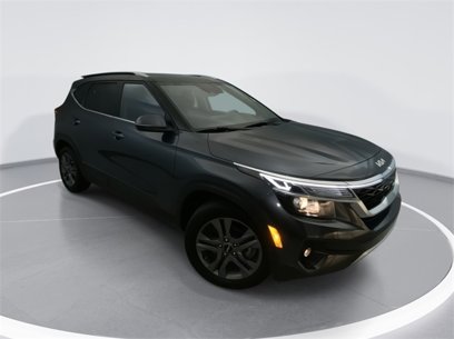 Used 2023 Kia Seltos S