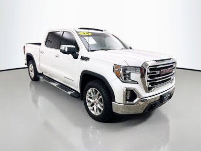 Used 2020 GMC Sierra 1500 SLT w/ SLT Premium Plus Package