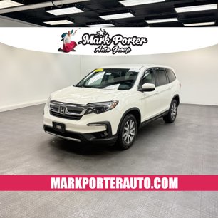 Used 2019 Honda Pilot EX