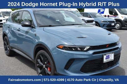 New 2024 Dodge Hornet R/T Plus