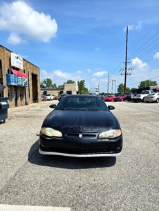 Used 2004 Chevrolet Monte Carlo SS w/ Preferred Equipment Group