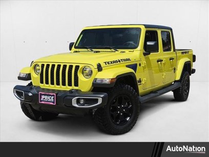 Used 2023 Jeep Gladiator Sport