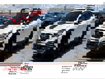 Used 2022 Subaru Outback Wilderness w/ Wilderness Package