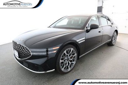 Used 2023 Genesis G90 3.5T