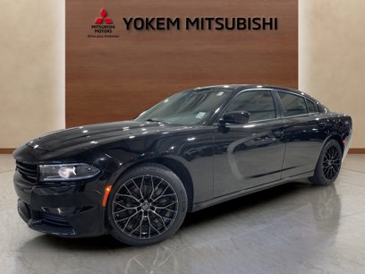 Used 2022 Dodge Charger SXT
