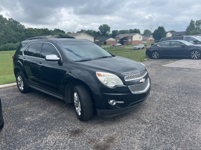 Used 2015 Chevrolet Equinox LT