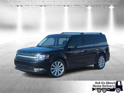 Used 2019 Ford Flex SEL w/ Equipment Group 202A