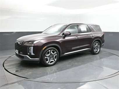 Used 2024 Hyundai Palisade Limited