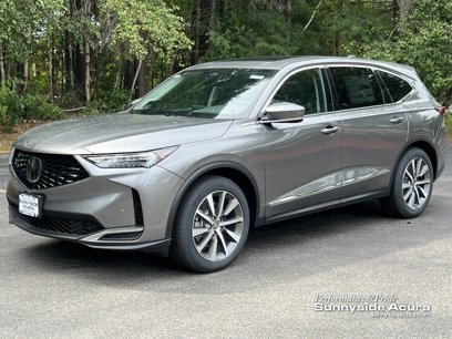 New 2025 Acura MDX w/ Technology Package