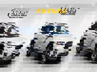 Used 2018 Subaru Crosstrek 2.0i Premium