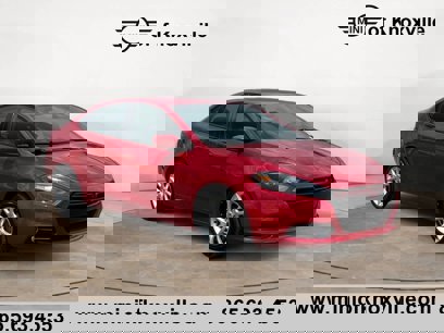 Used 2013 Dodge Dart Rallye