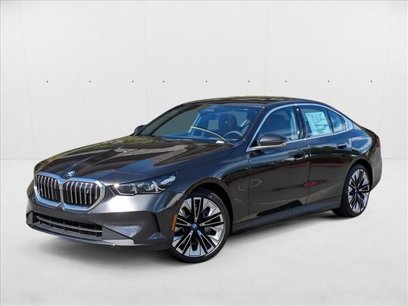 Used 2024 BMW i5 eDrive40i w/ Premium Package