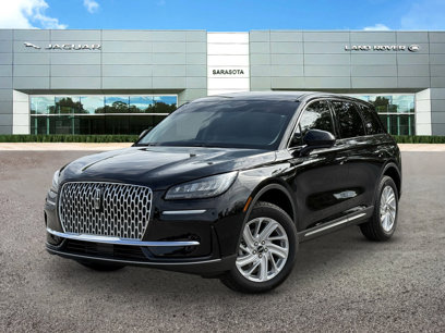Used 2024 Lincoln Corsair FWD