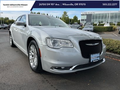 Used 2020 Chrysler 300 Touring L w/ 300 Premium Group