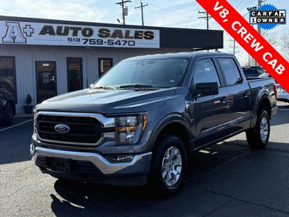 Used 2023 Ford F150 XLT
