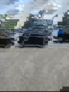Certified 2023 Kia Forte GT-Line w/ GT-Line Premium Package