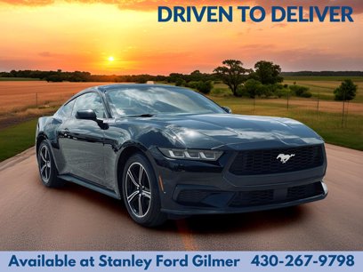 Used 2024 Ford Mustang Premium
