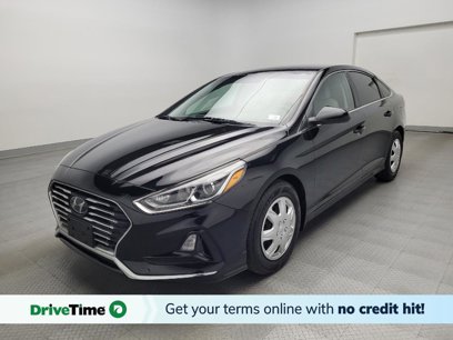 Used 2019 Hyundai Sonata SE