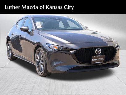 Used 2020 MAZDA MAZDA3 AWD Hatchback w/ Preferred Pkg