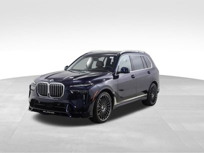 New 2026 BMW ALPINA XB7