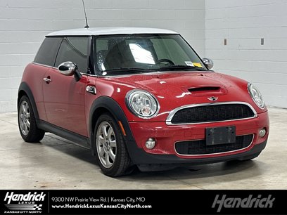Used 2007 MINI Cooper S