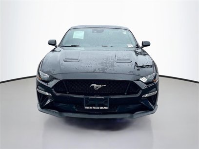 Used 2022 Ford Mustang GT Premium w/ GT Performance Package