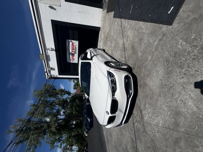 Used 2018 BMW 430i Convertible