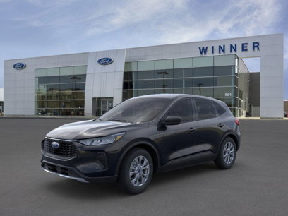 New 2025 Ford Escape Active w/ Cold Weather Package
