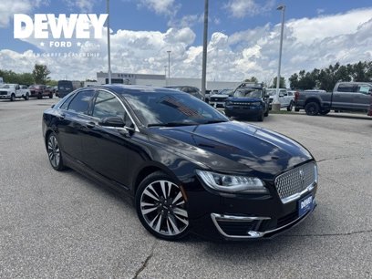 Used 2020 Lincoln MKZ Reserve w/ Elements Package