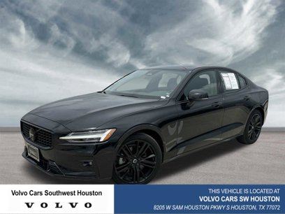 Used 2024 Volvo S60 B5 Plus w/ Climate Package