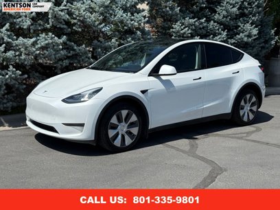 Used 2023 Tesla Model Y Long Range