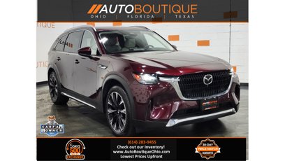 Used 2024 MAZDA CX-90 Plug-In Hybrid w/ Premium Plus