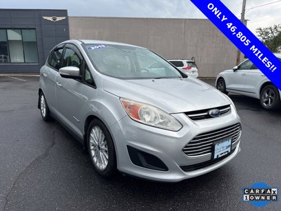 Used 2013 Ford C-MAX SE