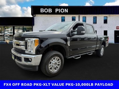 Used 2017 Ford F250 XLT w/ XLT Value Package