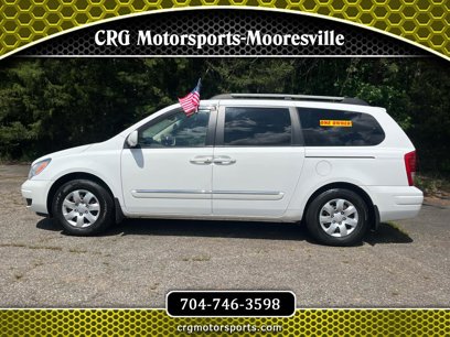 Used 2008 Hyundai Entourage GLS