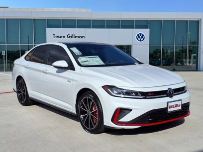New 2025 Volkswagen Jetta GLI Autobahn
