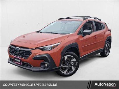 Used 2025 Subaru Crosstrek 2.5i Limited