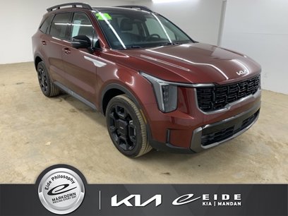 Used 2024 Kia Sorento SX