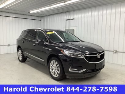 Used 2021 Buick Enclave Premium