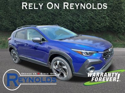 New 2025 Subaru Crosstrek 2.5i Limited