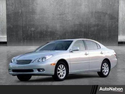 Used 2003 Lexus ES 330
