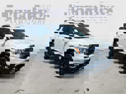 Used 2019 GMC Acadia SLT