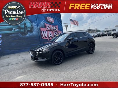 Used 2025 MAZDA CX-30 AWD 2.5 S w/ Select Sport Pkg