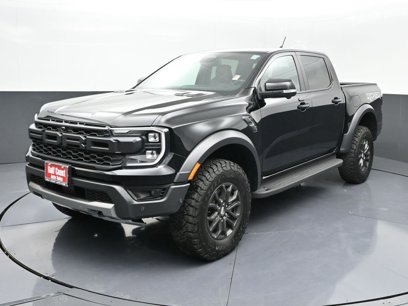 Used 2024 Ford Ranger Raptor