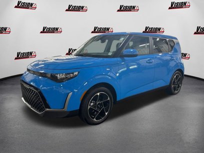 Used 2023 Kia Soul EX