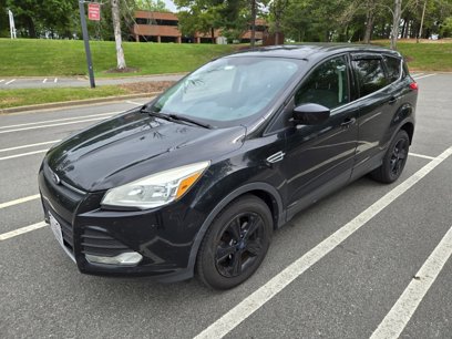 Used 2014 Ford Escape SE