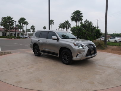 Used 2023 Lexus GX 460 Premium